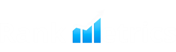 Logo RankMetrics
